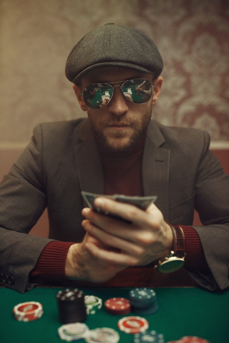 jkw88 Reading wallet status