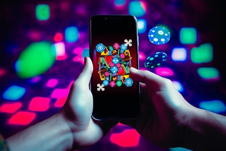 jkw88 mobile gaming